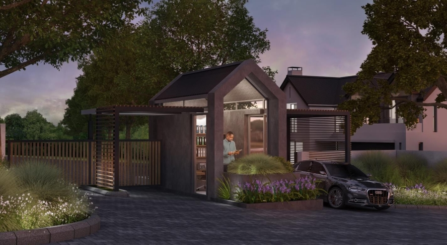 0 Bedroom Property for Sale in Courtrai Western Cape